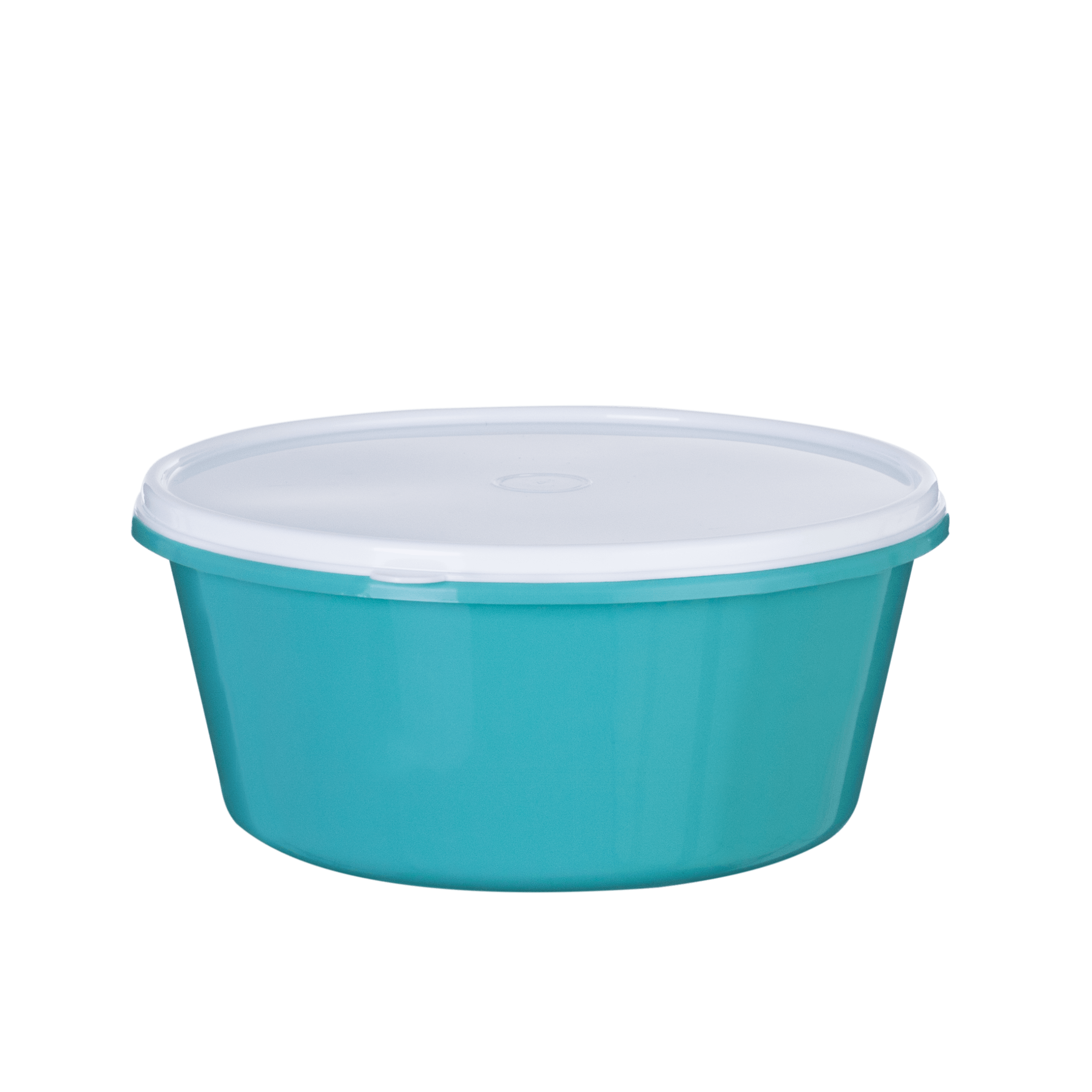 Pote Hermético Redondo 3,1L